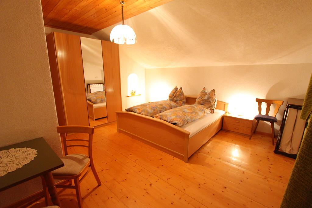 Ferienwohnung Gutwenger Sillian Exterior photo