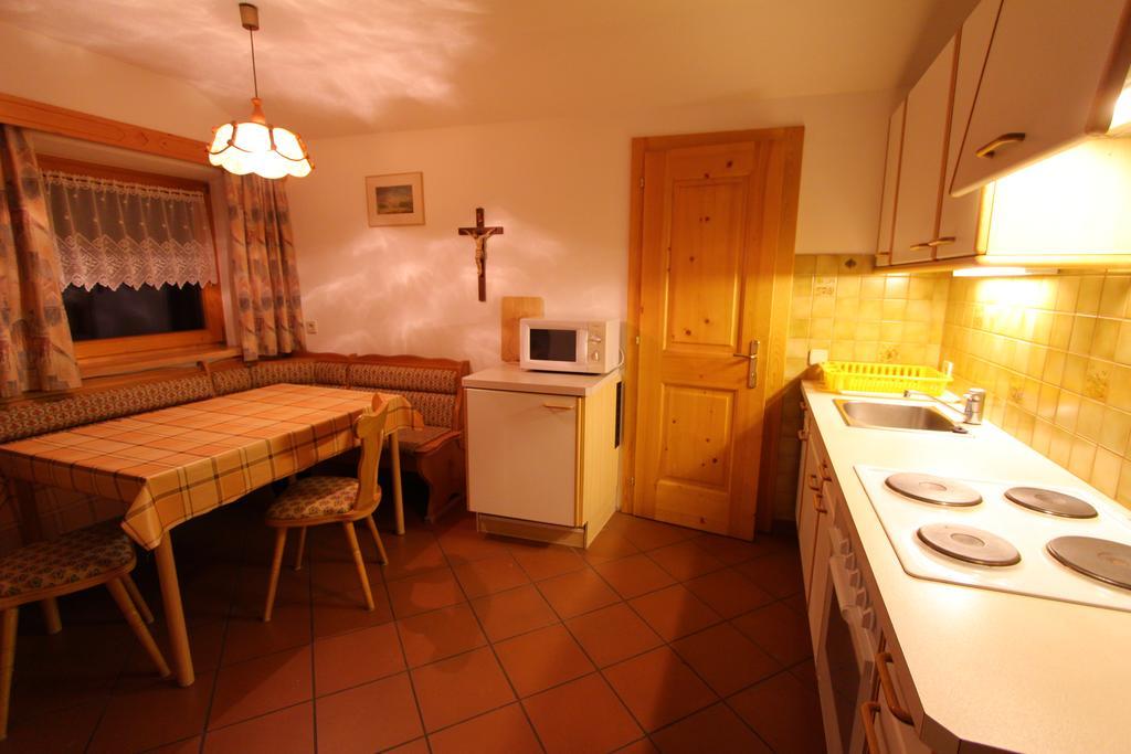 Ferienwohnung Gutwenger Sillian Exterior photo